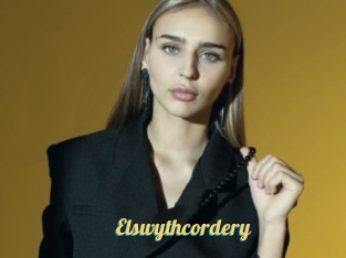 Elswythcordery