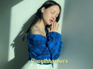 Elswythhanners