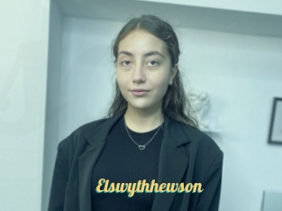 Elswythhewson