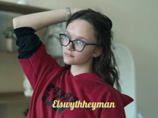 Elswythheyman