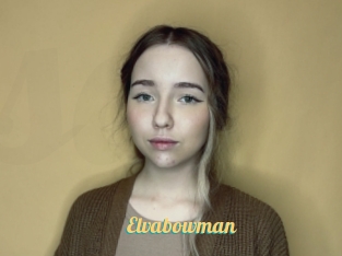 Elvabowman