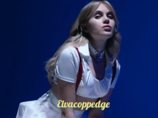Elvacoppedge