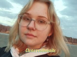 Elvacrosthwaite