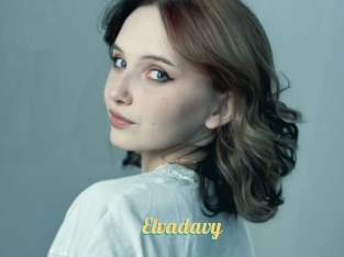 Elvadavy