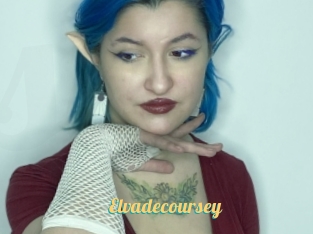 Elvadecoursey