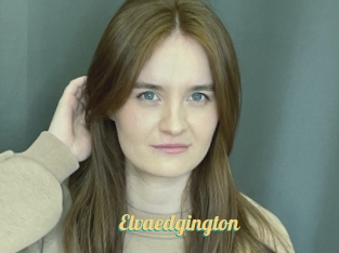 Elvaedgington
