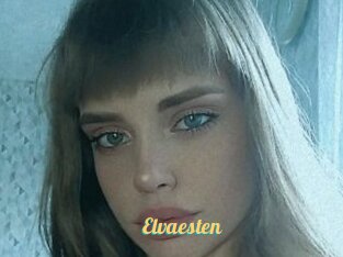 Elvaesten