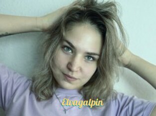 Elvagalpin