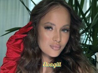 Elvagill