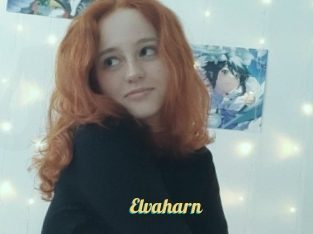 Elvaharn