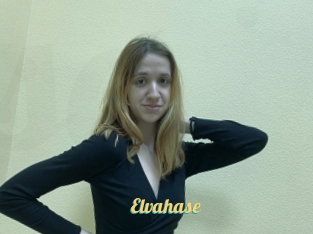 Elvahase