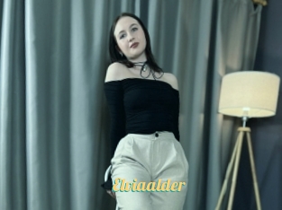 Elviaalder