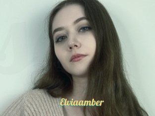 Elviaamber