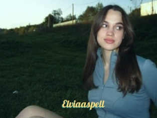 Elviaaspell