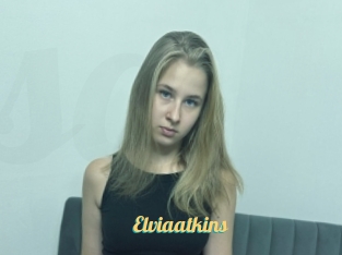 Elviaatkins