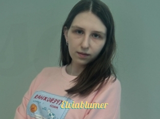 Elviablumer