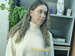 Elviabown