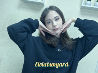 Elviabunyard