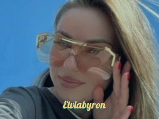 Elviabyron
