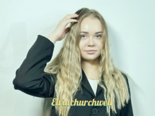 Elviachurchwell