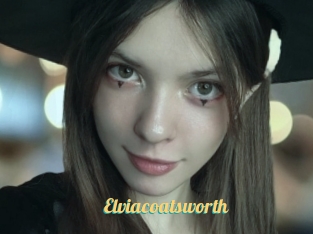 Elviacoatsworth