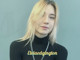 Elviaedgington