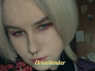 Elviaellender