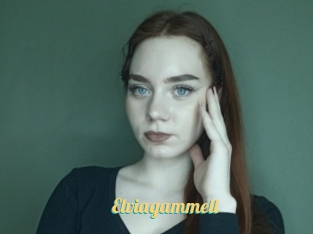 Elviagammell