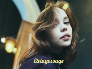 Elviagossage