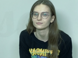 Elviahastey