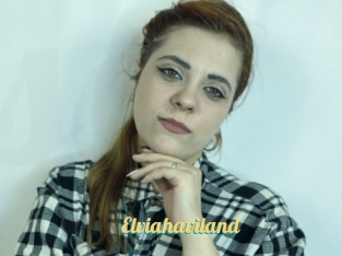 Elviahaviland