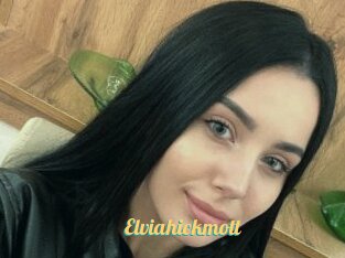 Elviahickmott