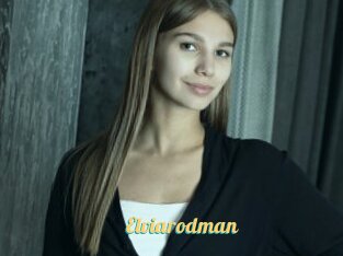 Elviarodman