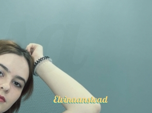 Elvinaanstead