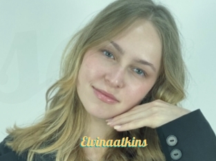 Elvinaatkins
