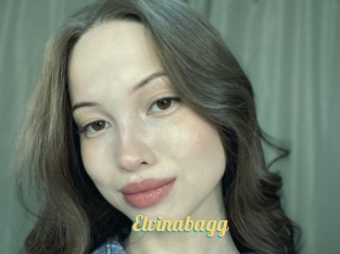Elvinabagg