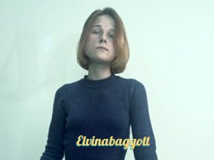 Elvinabaggott