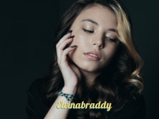 Elvinabraddy