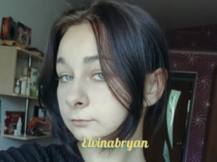 Elvinabryan