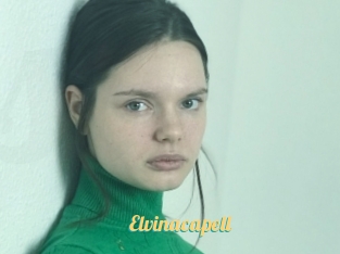 Elvinacapell
