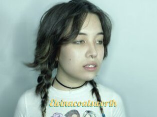 Elvinacoatsworth