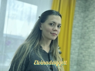 Elvinadaggett