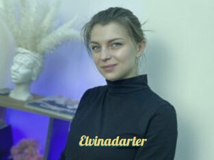 Elvinadarter