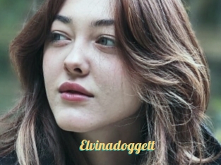 Elvinadoggett