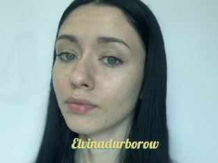 Elvinadurborow