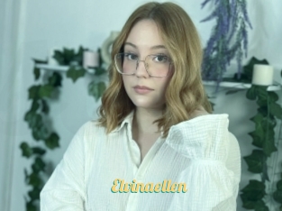 Elvinaellen