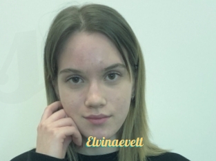Elvinaevett