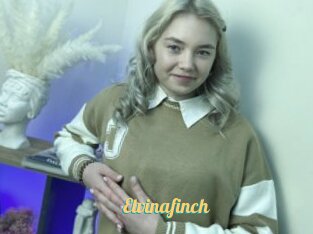 Elvinafinch