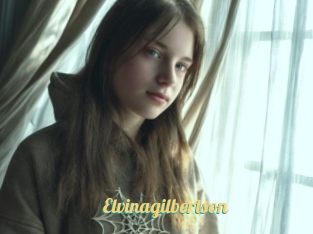 Elvinagilbertson