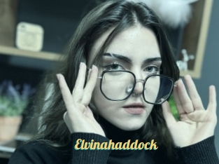 Elvinahaddock